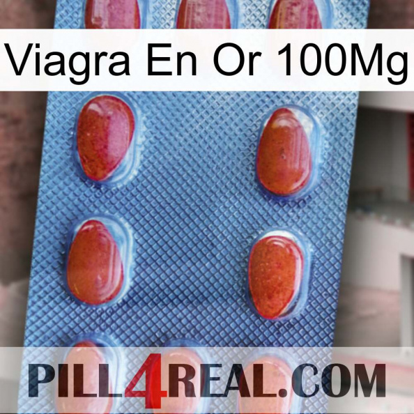 Viagra Gold 100Mg 06